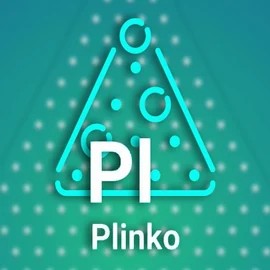 Plinko (Spribe) slot icon by Spribe, available at AllySpin Casino