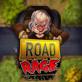 Road Rage online slot from Nolimit City – play at allyspinn.eu