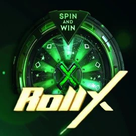 Play the Roll X slot by SmartSoft on AllySpin Casino