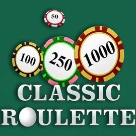 Play Roulette slot by OneTouch Games on allyspinn.eu