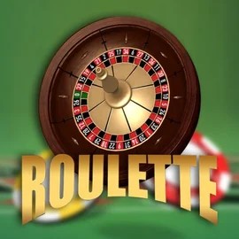 Table Games logo of Roulette (Relax Gaming) from Relax Gaming at AllySpin Casino