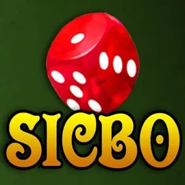 Casino Games logo of Sic Bo from Habanero at AllySpin Casino