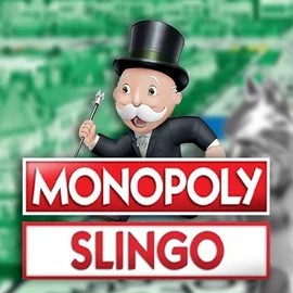 Slingo Monopoly – slot by Gaming Realms, featured at allyspinn.eu