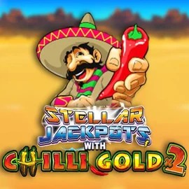 Stellar Jackpots with Chilli Gold x2 – slot by Lightning Box Game, featured at allyspinn.eu