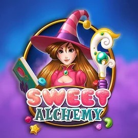 Sweet Alchemy online slot from Play'n GO – play at allyspinn.eu