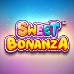Play the Sweet Bonanza slot by Pragmatic Play on AllySpin Casino