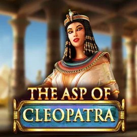 The Asp of Cleopatra online slot from Red Rake Gaming – play at allyspinn.eu