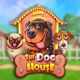 The Dog House online slot from Pragmatic Play – play at allyspinn.eu