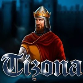 Tizona casino game by Merkur Gaming – featured logo at AllySpin Casino