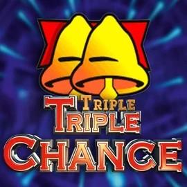 Play Triple Triple Chance slot by Merkur Gaming on allyspinn.eu