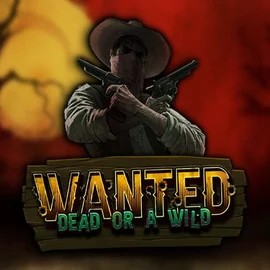 Wanted Dead or a Wild online slot from Hacksaw Gaming – play at allyspinn.eu