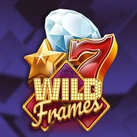 Wild Frames – slot by Play'n GO, featured at allyspinn.eu