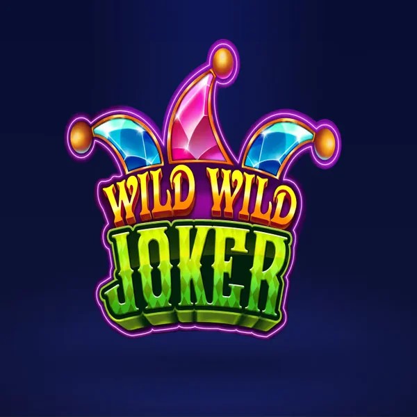 Wild Wild Joker – slot by Pragmatic Play, featured at allyspinn.eu